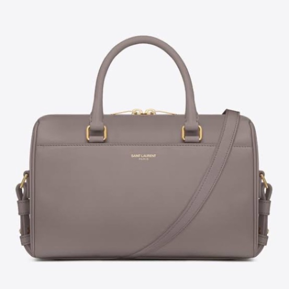 YVES SAINT LAURENT
